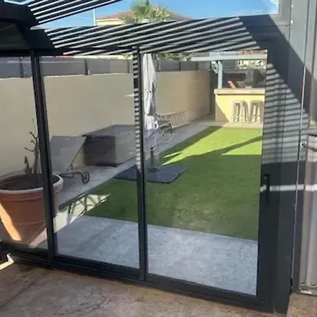 Spacieuse A Avec Piscine Privee * Claira