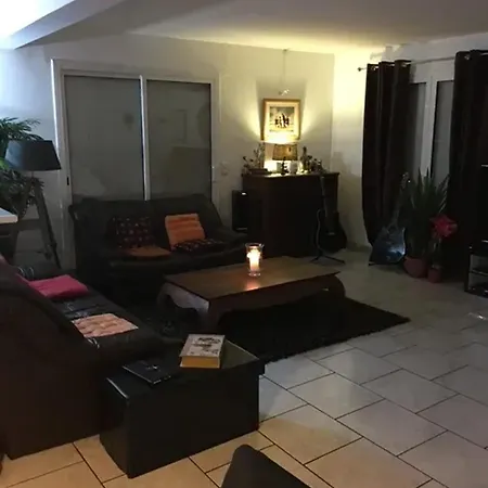 Spacieuse A Avec Piscine Privee Villa *