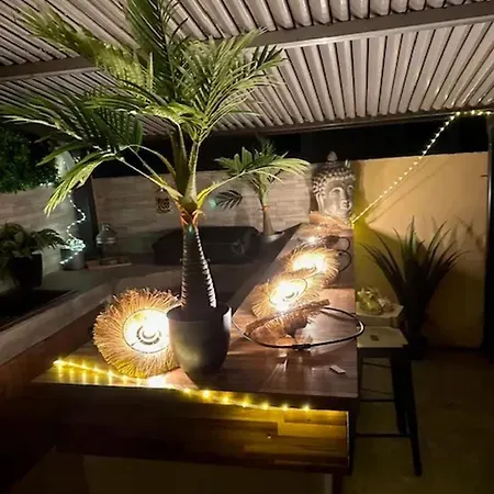 Spacieuse A Avec Piscine Privee *