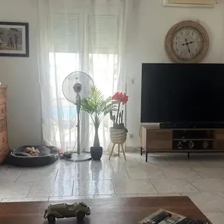 Villa Spacieuse A Avec Piscine Privee Claira