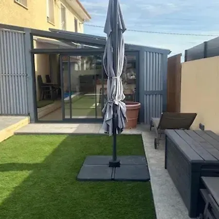 Villa Spacieuse A Avec Piscine Privee *