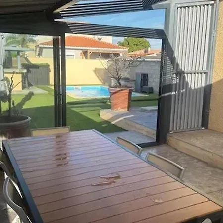 Spacieuse A Avec Piscine Privee Villa *