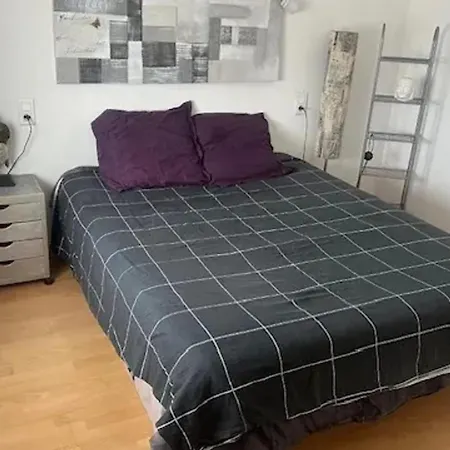 Spacieuse A Avec Piscine Privee